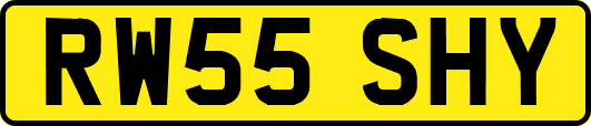 RW55SHY