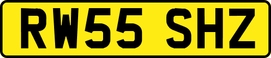 RW55SHZ