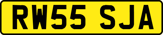 RW55SJA