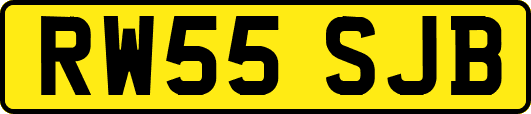 RW55SJB