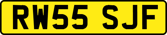 RW55SJF