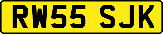 RW55SJK