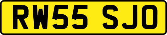 RW55SJO