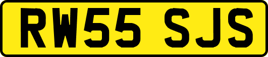 RW55SJS