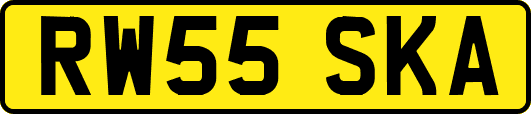 RW55SKA