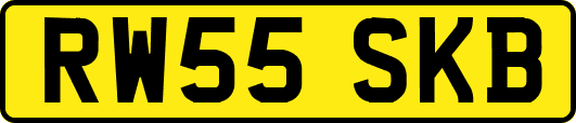RW55SKB