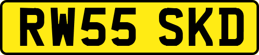 RW55SKD