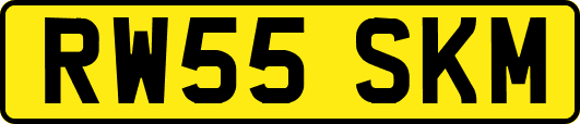 RW55SKM