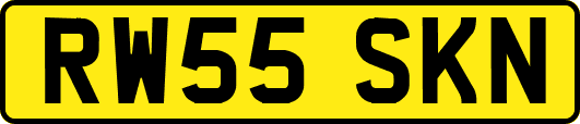 RW55SKN