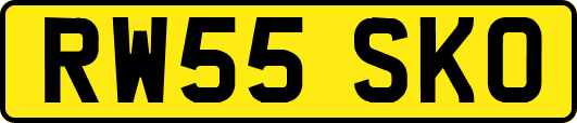 RW55SKO