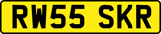 RW55SKR
