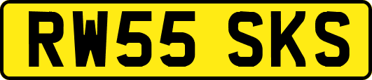 RW55SKS