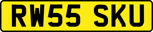 RW55SKU
