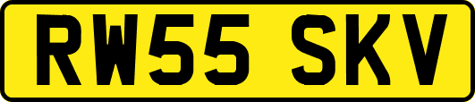 RW55SKV