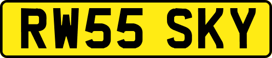 RW55SKY
