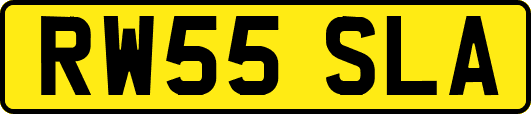 RW55SLA