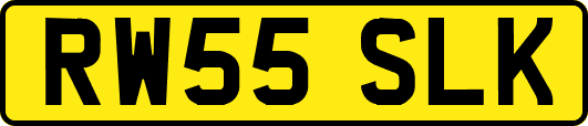 RW55SLK