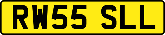 RW55SLL