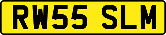 RW55SLM
