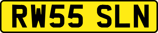 RW55SLN