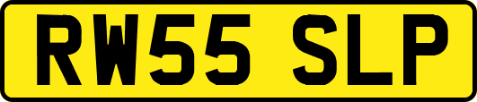 RW55SLP