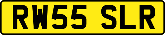 RW55SLR
