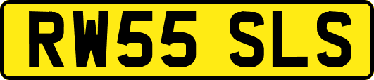 RW55SLS
