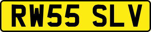 RW55SLV