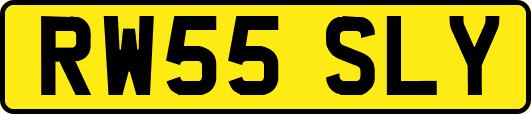 RW55SLY
