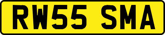 RW55SMA