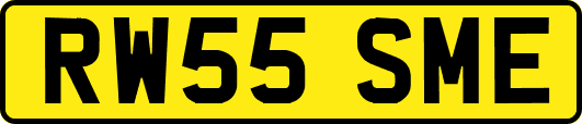 RW55SME
