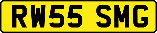RW55SMG