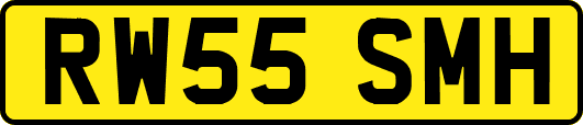 RW55SMH