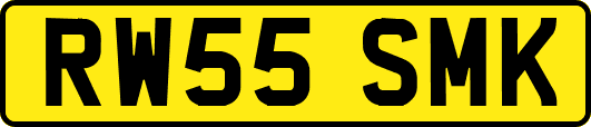 RW55SMK