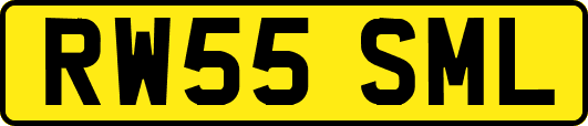 RW55SML