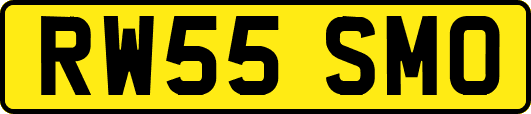 RW55SMO
