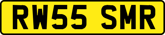 RW55SMR