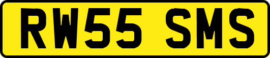 RW55SMS
