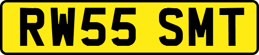 RW55SMT