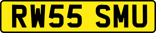 RW55SMU