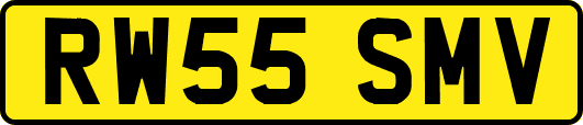 RW55SMV