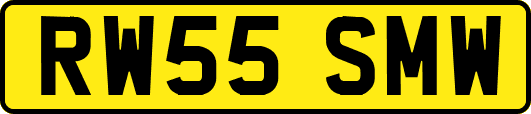RW55SMW