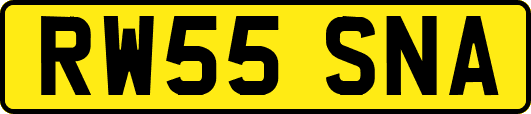 RW55SNA