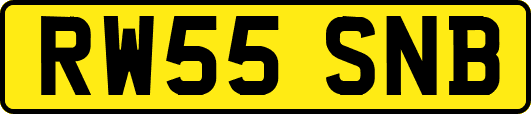 RW55SNB