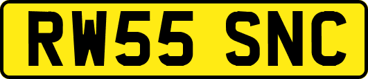 RW55SNC