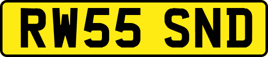 RW55SND