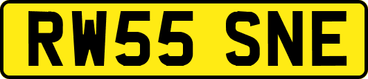 RW55SNE