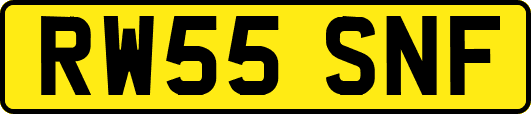 RW55SNF