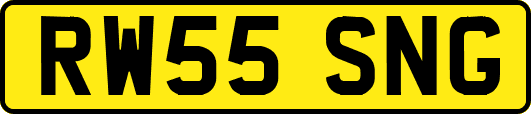 RW55SNG