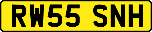 RW55SNH